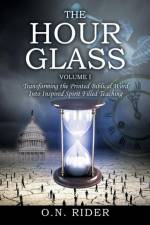 Hour Glass Volume I af O N Rider