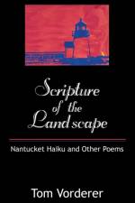 Scripture of the Landscape af Tom Vorderer