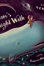 Adam's Night Walk af M R Warriner