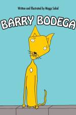 Barry Bodega af Maggs Salad