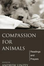 Compassion for Animals