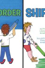 Border Shift af Chance Hansen