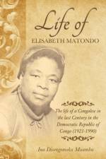 The life of a Congolese in the last Century in the Democratic Republic of Congo(1921-1990) af Ina Disengomoka Muamba