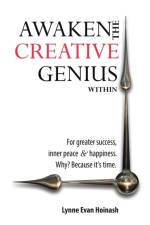 Awaken the Creative Genius Within af Lynne Evan Hoinash