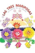 tres mariposas af LIC Marybel Solano Roman