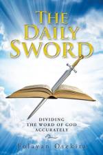 Daily Sword af Folayan Osekita