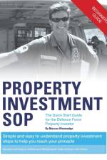 Property Investment Sop af Marcus Westnedge