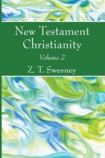 New Testament Christianity, Vol. 2