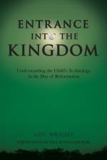 Entrance into the Kingdom af Adu Wright