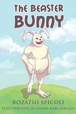 Beaster Bunny af Rozatio Spicoli