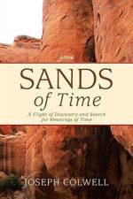 Sands of Time af Joseph Colwell
