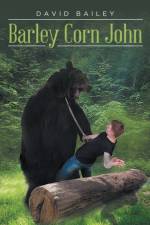 Barley Corn John af Visiting Professor David