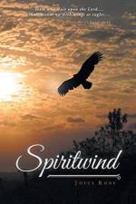 Spiritwind af Joyce Rone