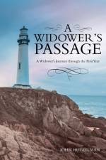 Widower's Passage af John Hutzelman