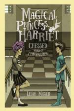 Magical Princess Harriet af Leiah Moser