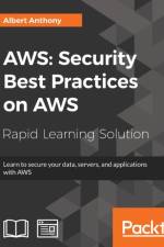 AWS: Security Best Practices on AWS af Albert Anthony