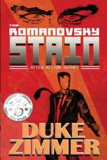 Romanovsky Stain af Duke Zimmer