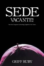 Sede Vacante! af Griff Ruby
