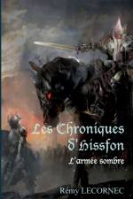 Les Chroniques d'Hissfon af Remy Lecornec