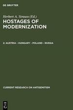 Austria - Hungary - Poland - Russia