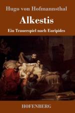 Alkestis