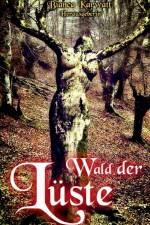 Wald der Luste af Bibi Rend
