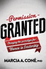 Permission Granted af Marcia A. Cone'