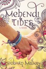 Mehendi Tides af Siobhan Malany