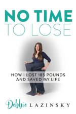 No Time to Lose af Debbie Lazinsky