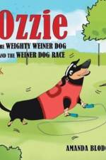 Ozzie the Weighty Weiner Dog and the Weiner Dog Race af Amanda Blodgett