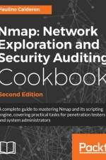 Nmap: Network Exploration and Security Auditing Cookbook - af Paulino Calderon Pale