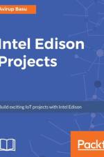 Intel Edison Projects af Avirup Basu