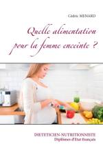 Quelle alimentation pour la femme enceinte ? af Cedric Menard