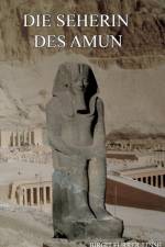 Seherin des Amun af Birgit Furrer-Linse