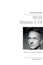 NCIS Season 1 - 14 af Klaus Hinrichsen