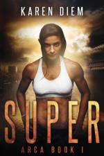 Super af Karen Diem