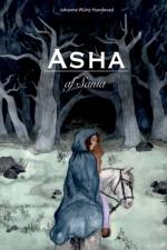 Asha af Sania af Johanne Würtz Hundevad