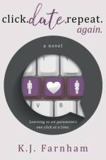 Click Date Repeat Again af K J Farnham