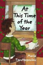 At This Time of the Year af Maria Tzoutzopoulou
