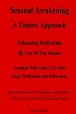 Sensual Awakening A Tantric Approach af Colin Drake