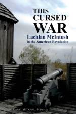 This Cursed War af Daniel McDonald Johnson