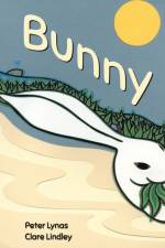 Bunny af Peter Lynas