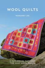 Wool Quilts af Margaret (Author) Lee