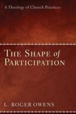 The Shape of Participation af L Roger Owens