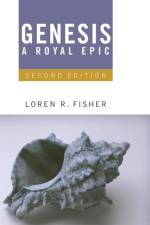 Genesis, A Royal Epic af Loren R Fisher