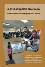 Investigacion En El Aula af Verónica Yudith Leal Navarro