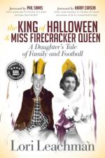The King of Halloween and Miss Firecracker Queen af Lori Leachman