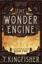 Wonder Engine