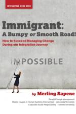 Immigrant af Merling Sapene