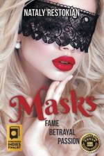 Masks af Nataly Restokian